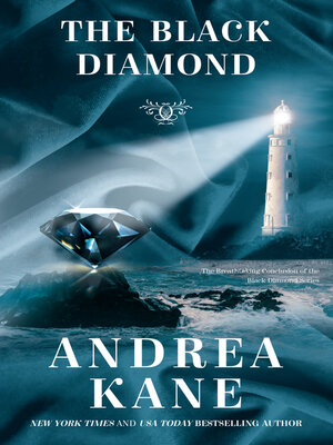 cover image of The Black Diamond